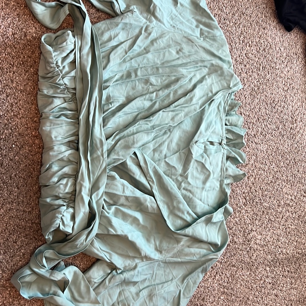 Cute Sunday dress